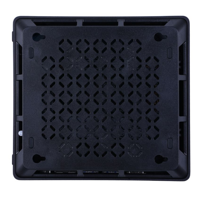 reComputer J3010 Edge AI Computer with NVIDIA Jetson Orinâ„¢ Nano 4GB without Power Adapter -Seeed Studio