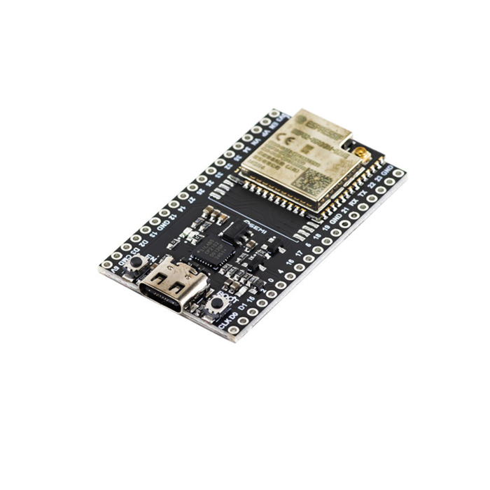 7Semi ESP32-DEVKIT-UE Dual-Core 160MHz WiFi BLE Dev Board - IoT Prototyping