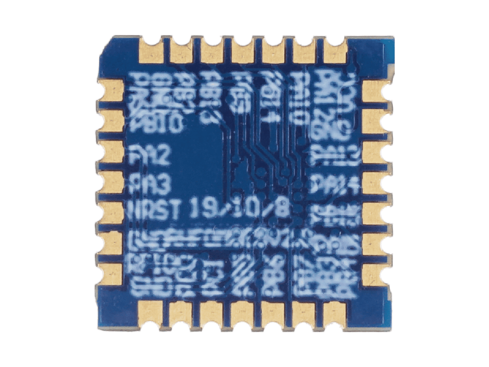 LoRa-E5 (STM32WLE5JC) Module