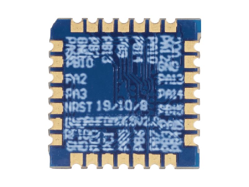 Buy LoRa-E5 (STM32WLE5JC) Module 868MHz LoRaWAN - Iotcart India