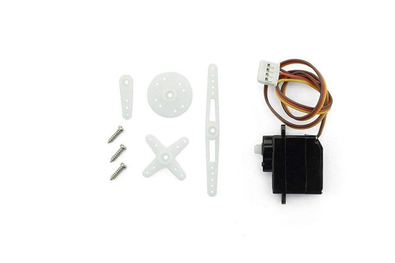 Seeed Studio Grove Starter IoT Kit for Arduino/Genuino 101 - Electronics