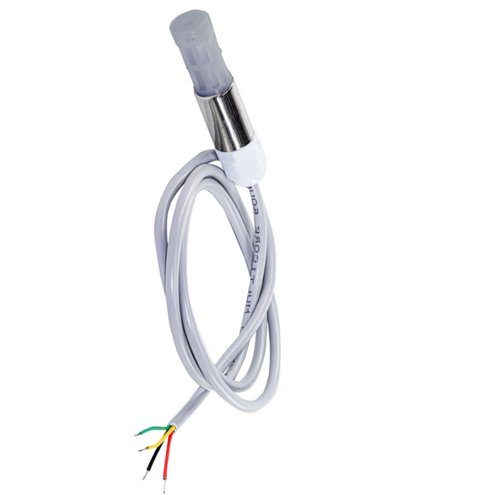 7Semi BME688 Environmental Sensor Probe with Gas, Pressure, Temperature & Humidity Sensor