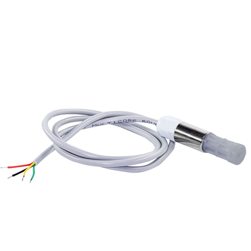 7Semi BME688 Environmental Sensor Probe with Gas, Pressure, Temperature & Humidity Sensor