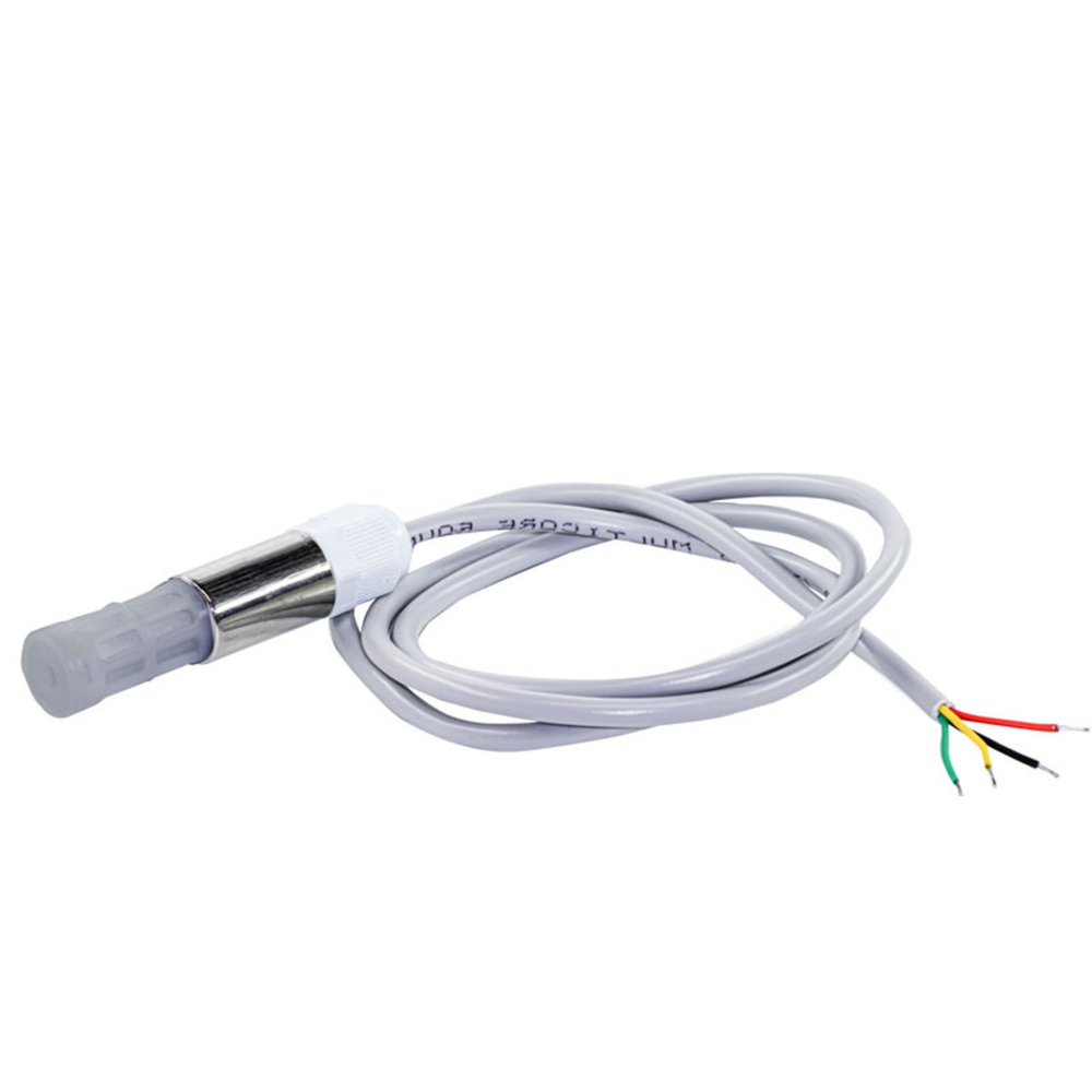 7Semi BME688 Environmental Sensor Probe with Gas, Pressure, Temperature & Humidity Sensor