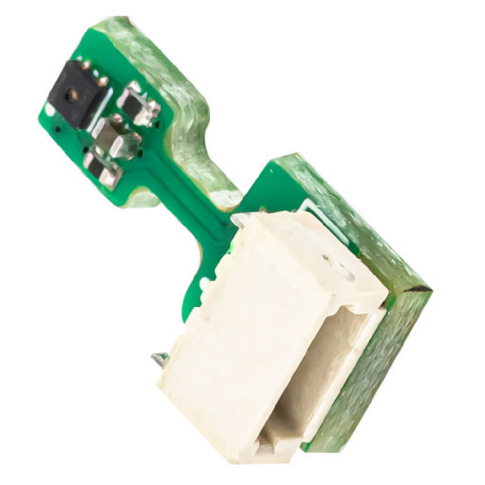 7Semi I2C Qwiic SHT40 Temperature & Humidity Sensor mini–Breakout Board Compatible