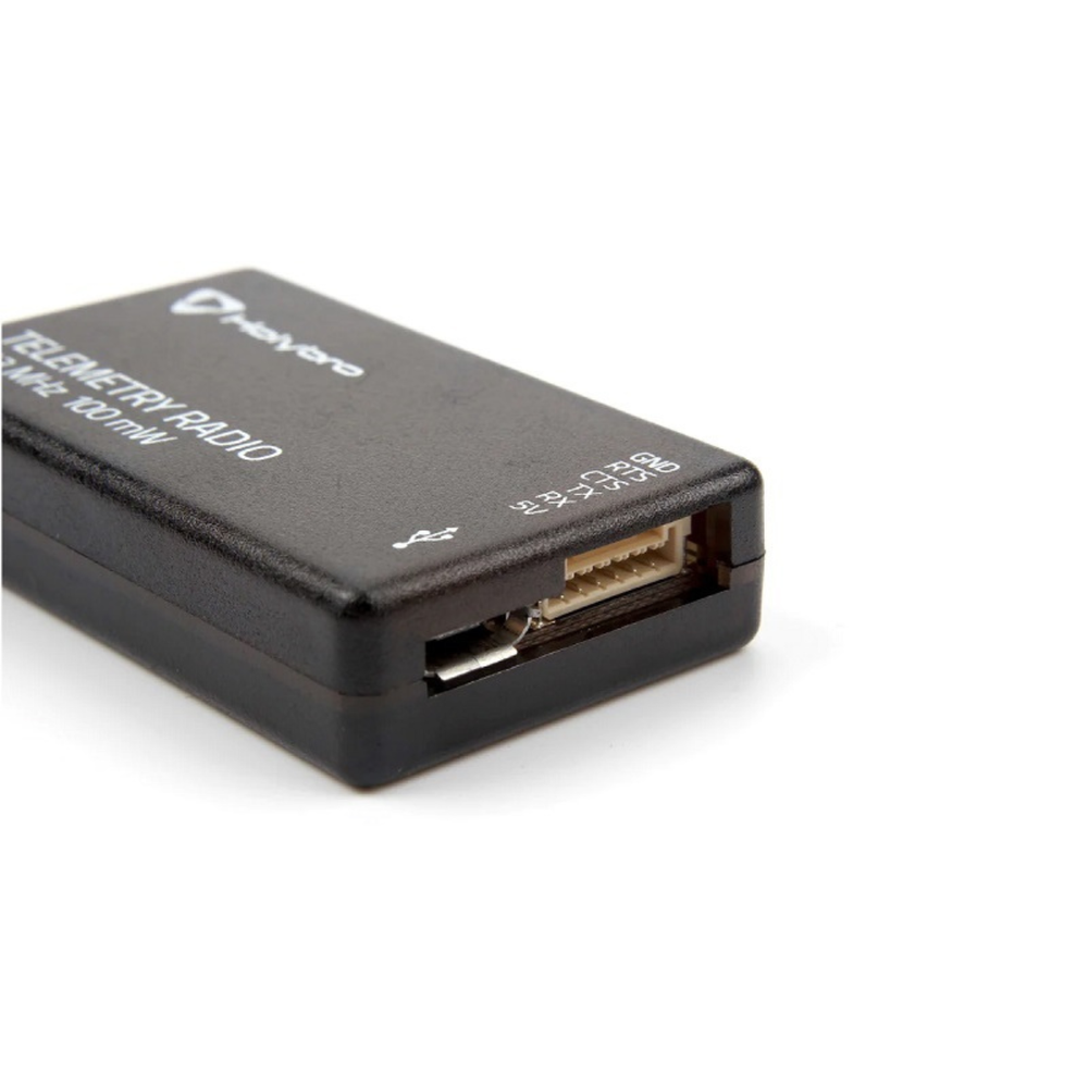 Holybro Sik Radio Telemetry V3-100 mW 433 Mhz