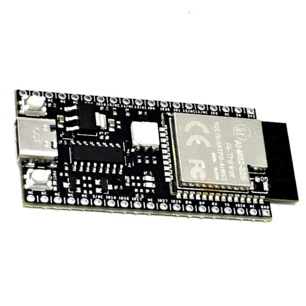 SmartElex Ai Thinker Ai M62 32S Development Kit