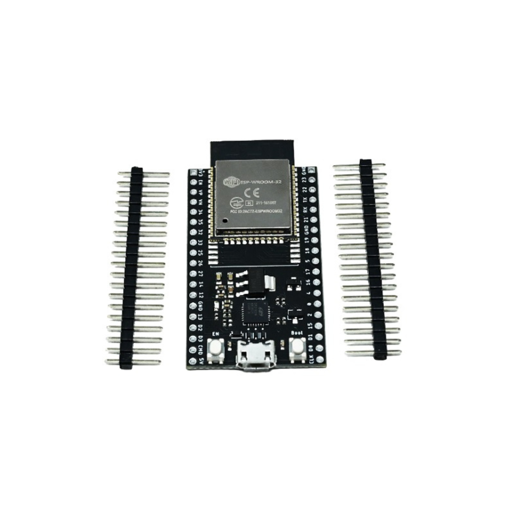 SmartElex ESP32 WROOM 32 Development Kit
