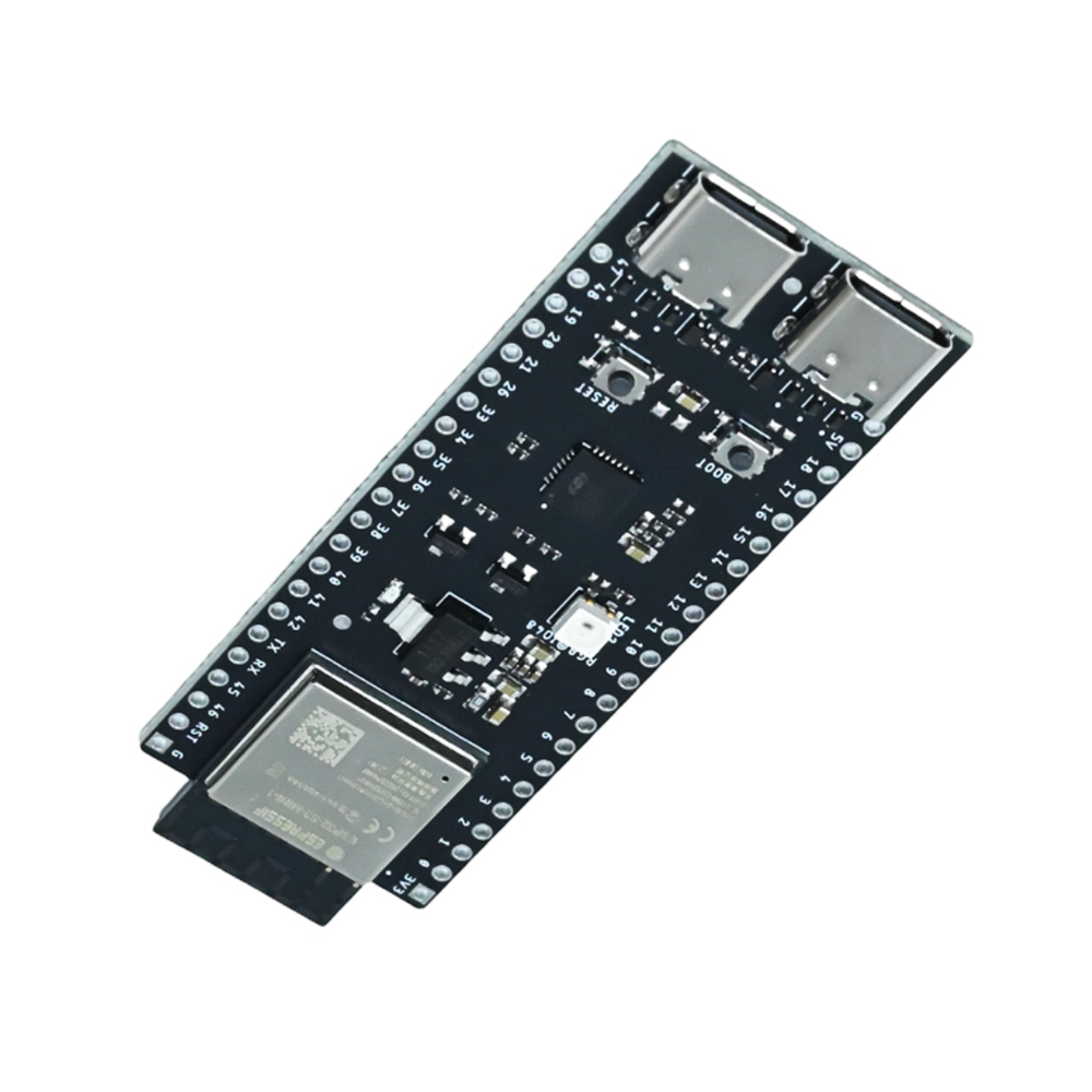 SmartElex ESP32-S3 WiFi BLE Development Kit