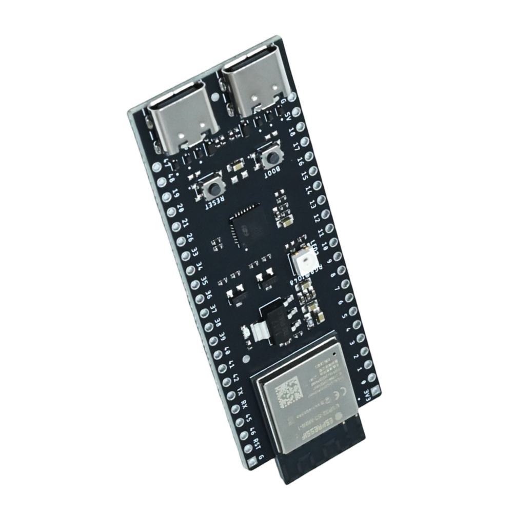 SmartElex ESP32-S3 WiFi BLE Development Kit