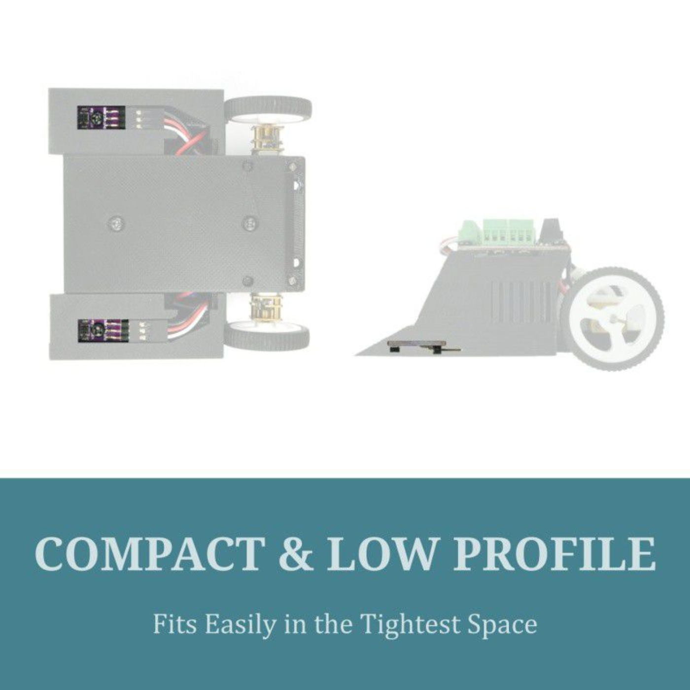 Cytron Maker Reflect IR Reflectance Sensor for Beginner