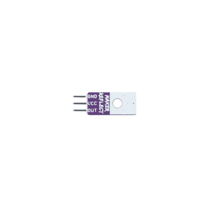Cytron Maker Reflect IR Reflectance Sensor for Beginner