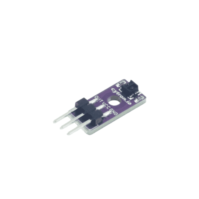 Cytron Maker Reflect IR Reflectance Sensor for Beginner