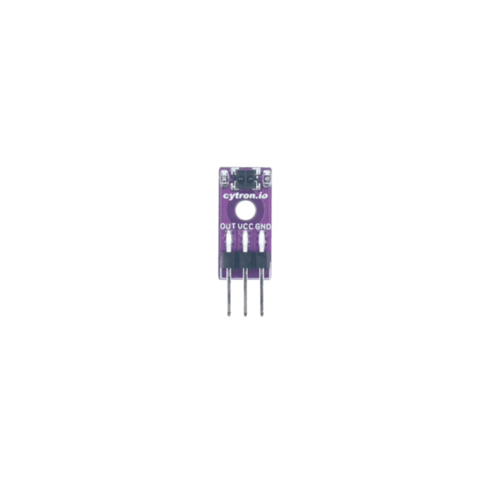 Cytron Maker Reflect IR Reflectance Sensor for Beginner
