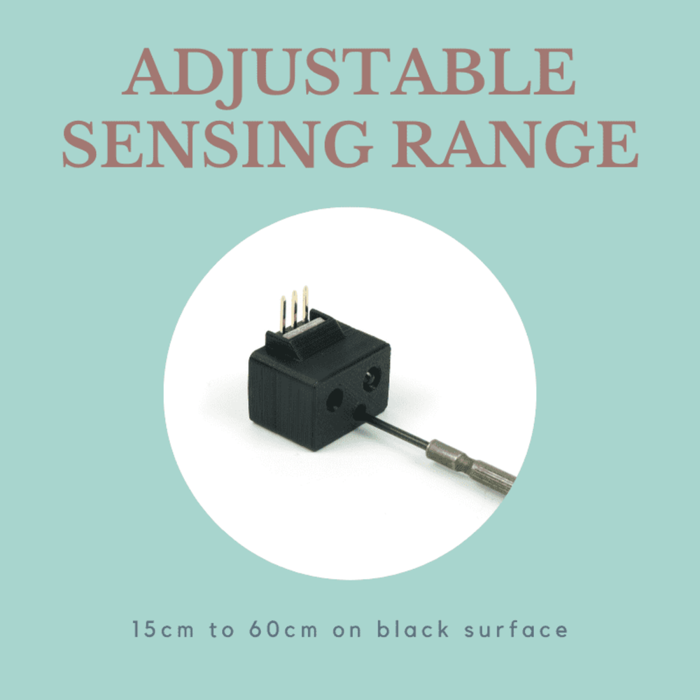 Cytron Maker Object – Digital IR Proximity Sensor