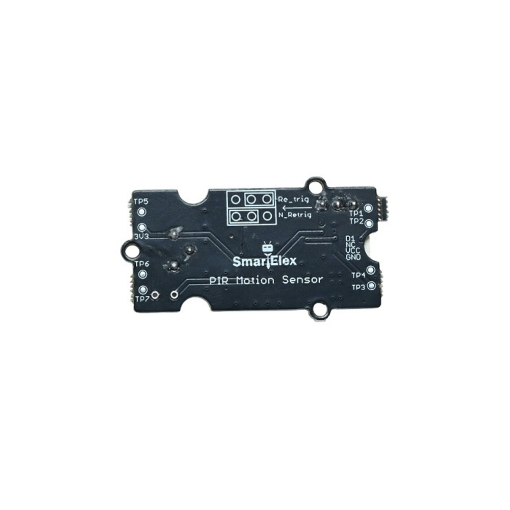 SmartElex LHI778 PIR Motion Sensor Module