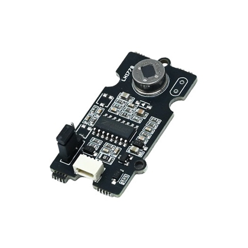 SmartElex LHI778 PIR Motion Sensor Module