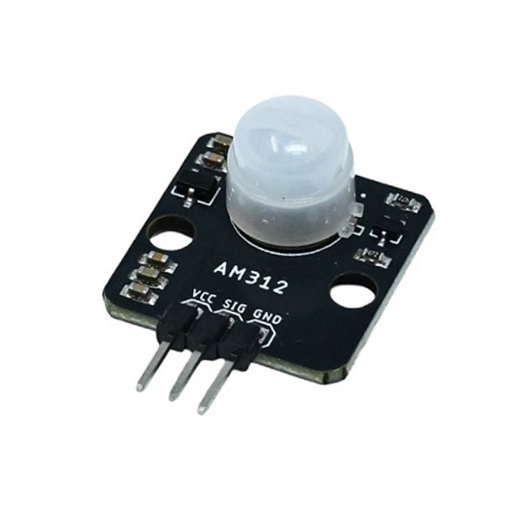 SmartElex AM312 PIR Motion Sensor
