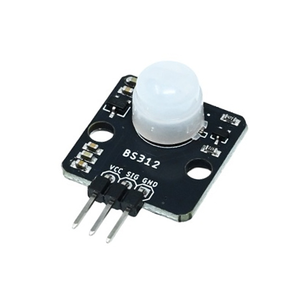SmartElex BS312 PIR Motion Sensor