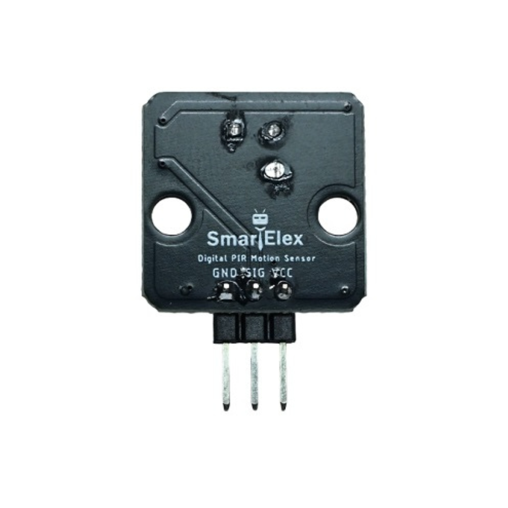 SmartElex BS312 PIR Motion Sensor