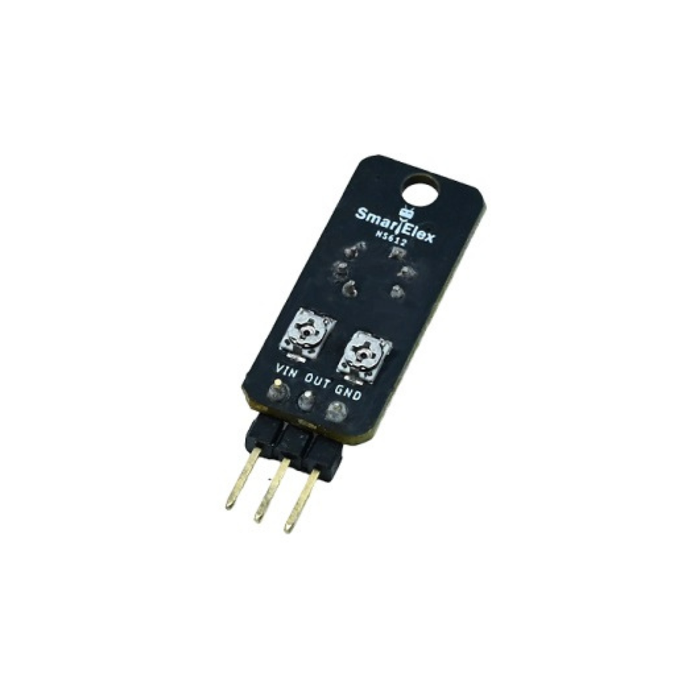 SmartElex NS612 PIR Motion Sensor Module