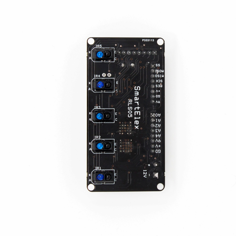 SmartElex RLS05 Line Follower Sensor