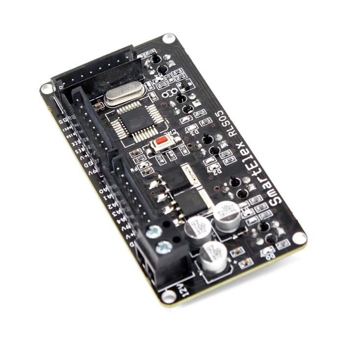 SmartElex RLS05 Line Follower Sensor