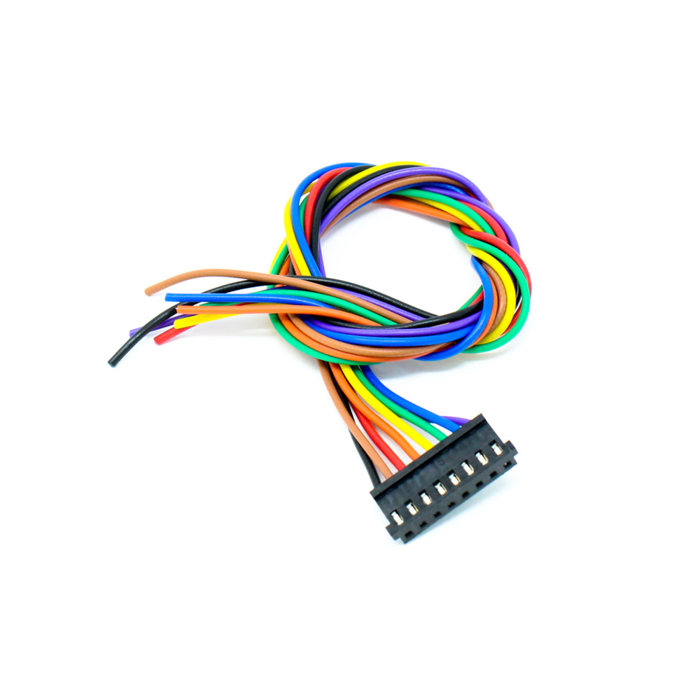 SmartElex RLS05 Line Follower Sensor