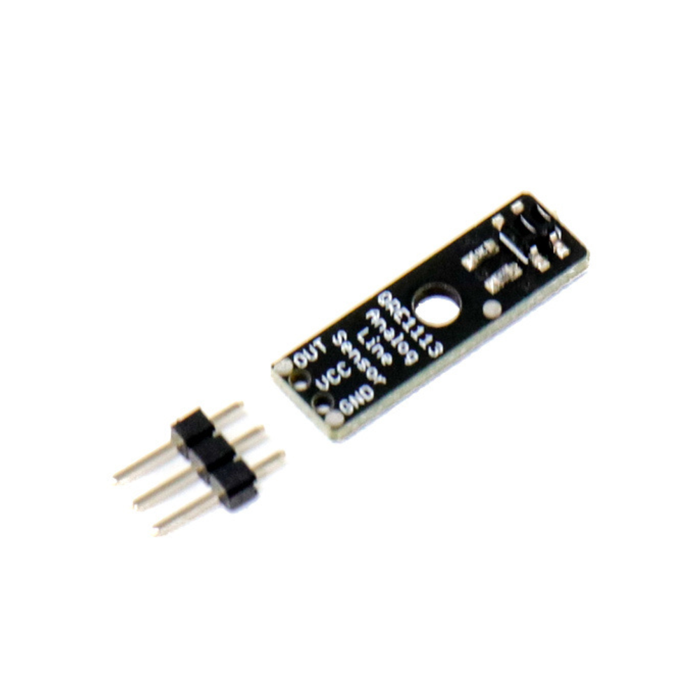 SmartElex RedBot - Line Follower Sensor