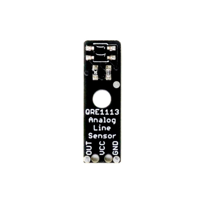 SmartElex RedBot - Line Follower Sensor