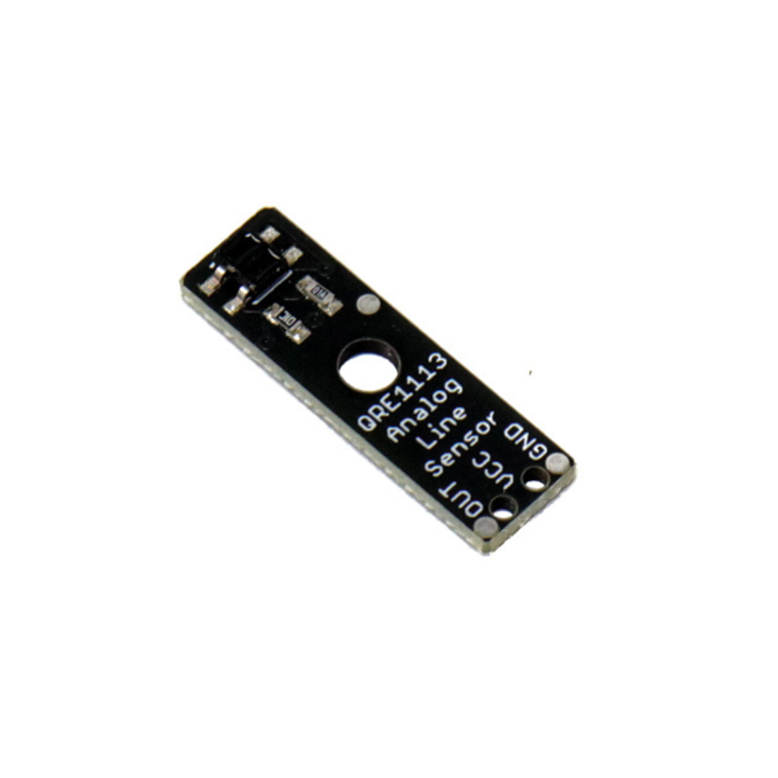 SmartElex RedBot - Line Follower Sensor