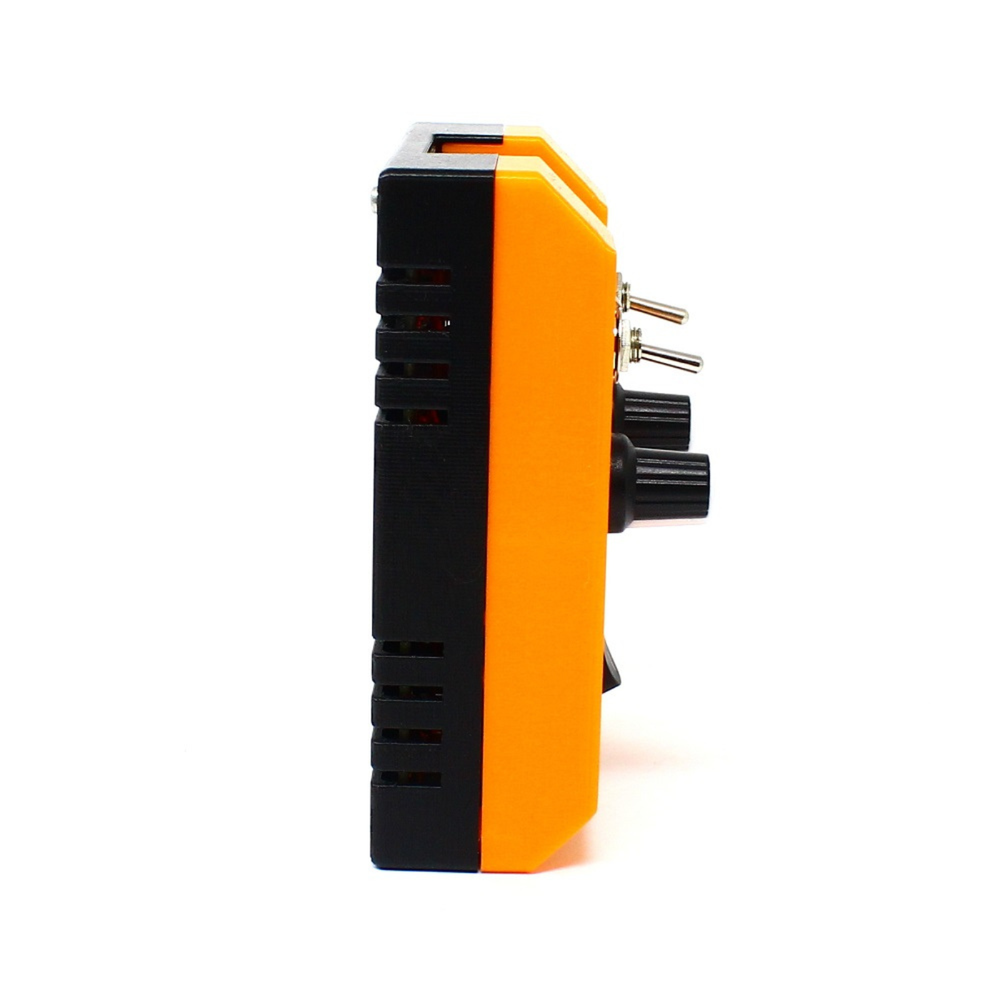 SmartElex Industrial Grade 15D DC Motor Driver