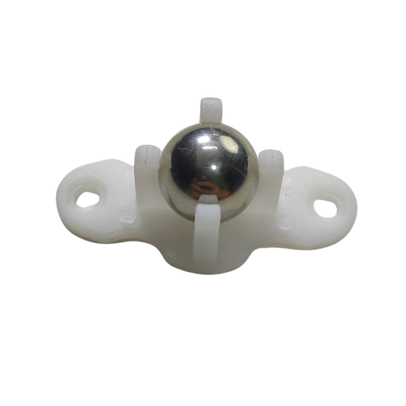 W420 Steel Ball Universal Omni Wheel