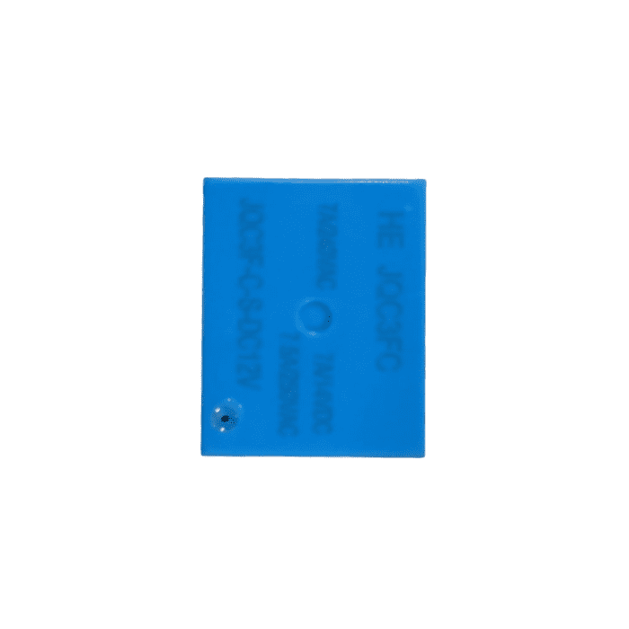 Iotcart SES-P-404 12V Relay Cube - Home Automation & Arduino Control