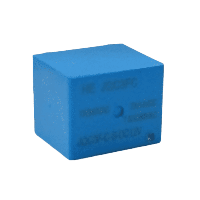 12V Relay Cube