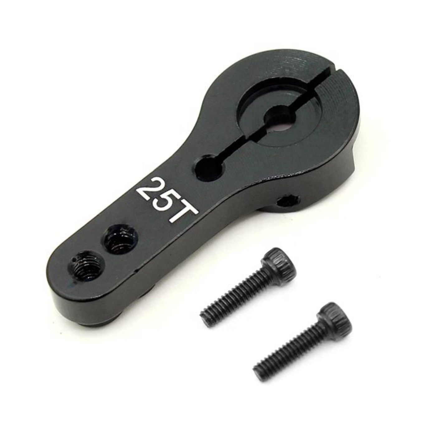 25T Servo Metal Rocker Arm for MG995 MG996R