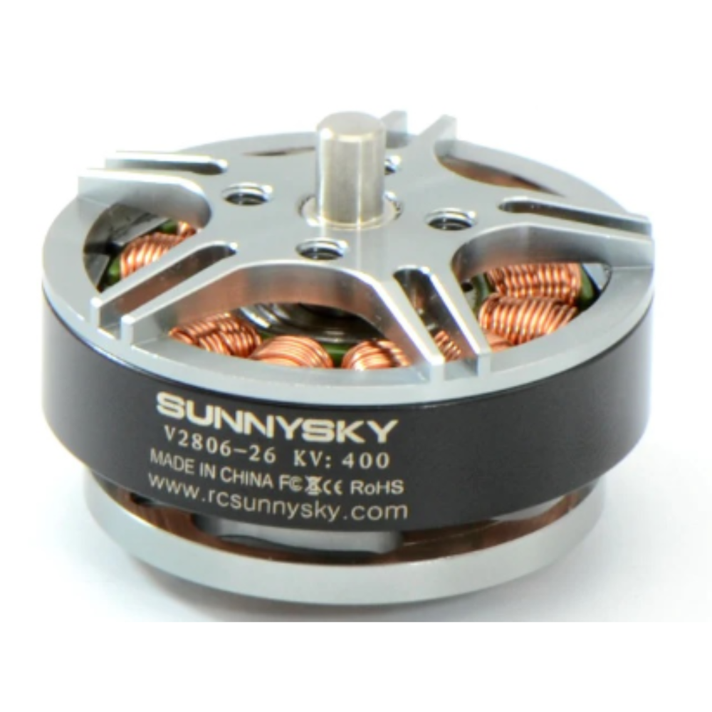 Sunny Sky V2806 KV650 Brushless Motors