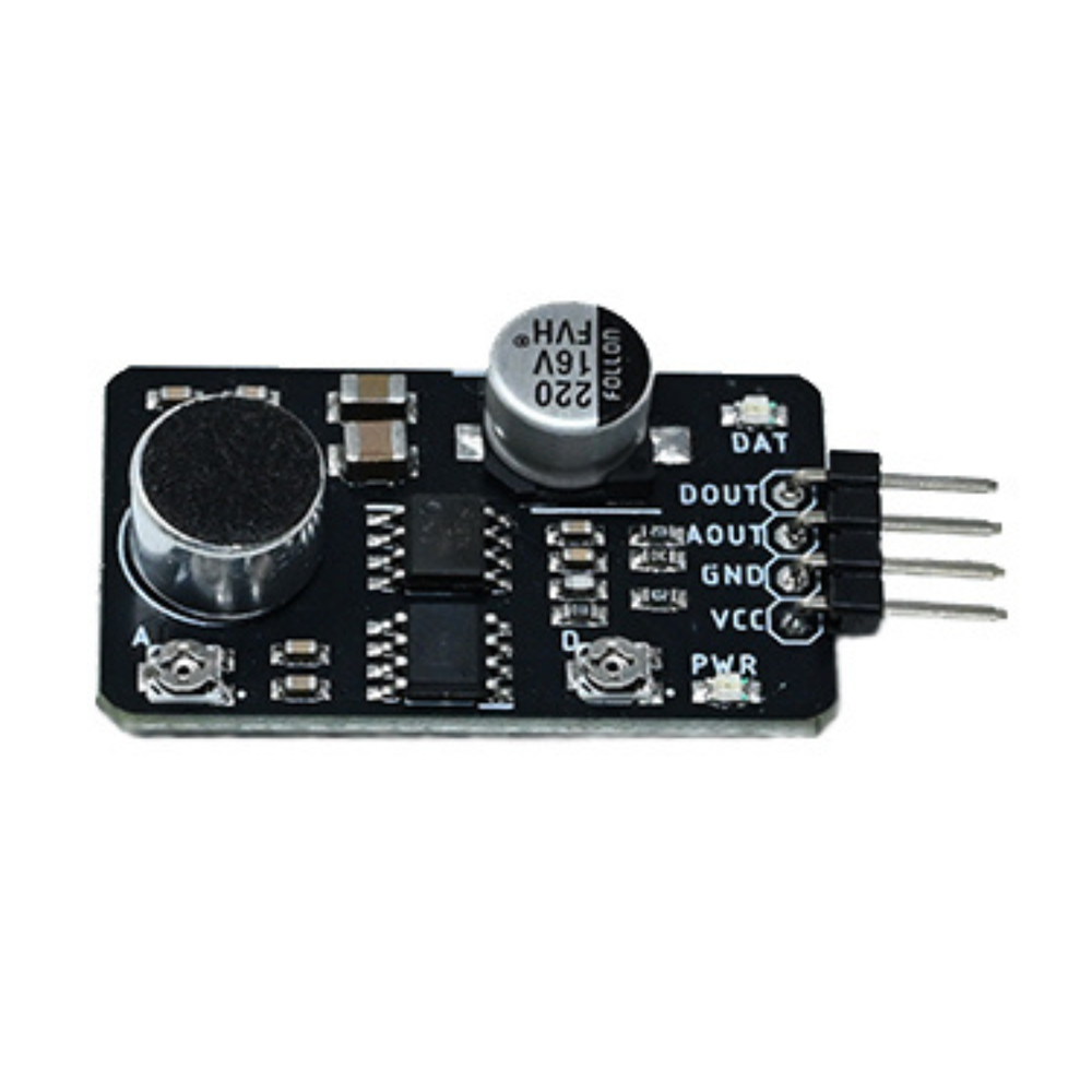 SmartElex Sound Detection Sensor