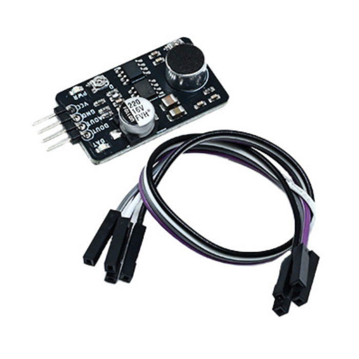 SmartElex Sound Detection Sensor