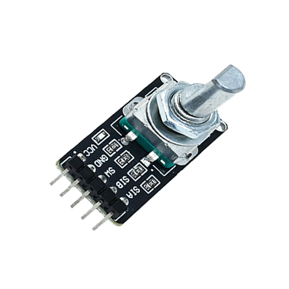 SmartElex Rotation Sensor