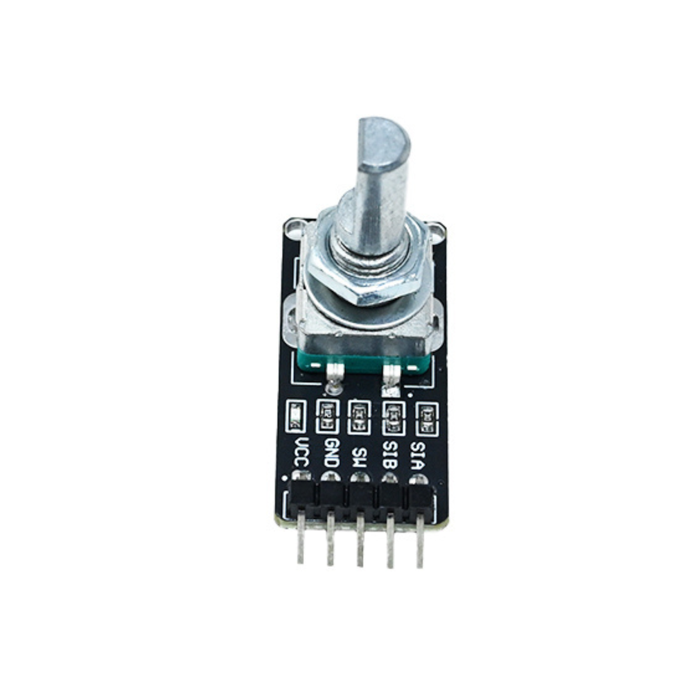 SmartElex Rotation Sensor