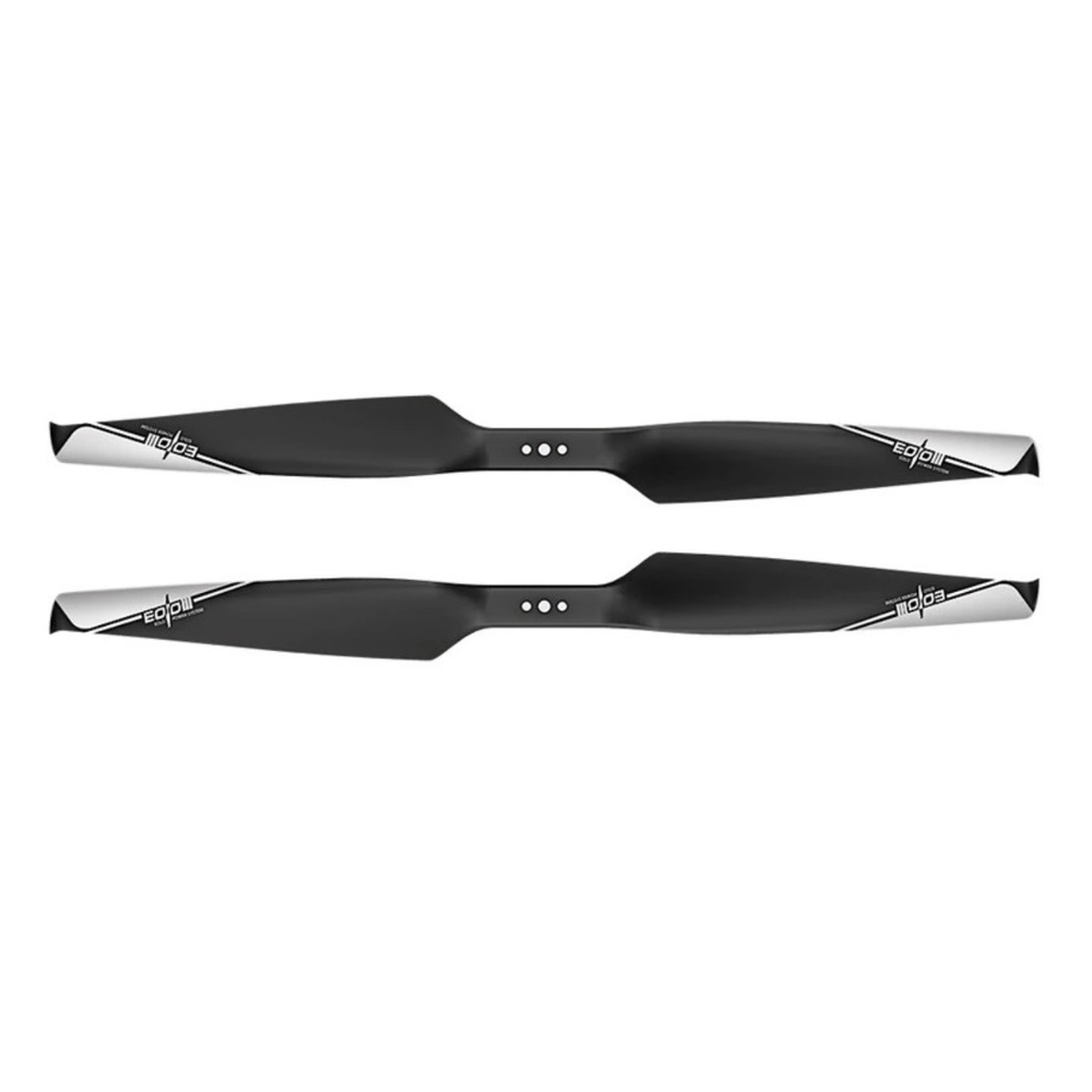Sunny Sky EOLO 13×5 Inch Straight Version Drone Propellers – Pair