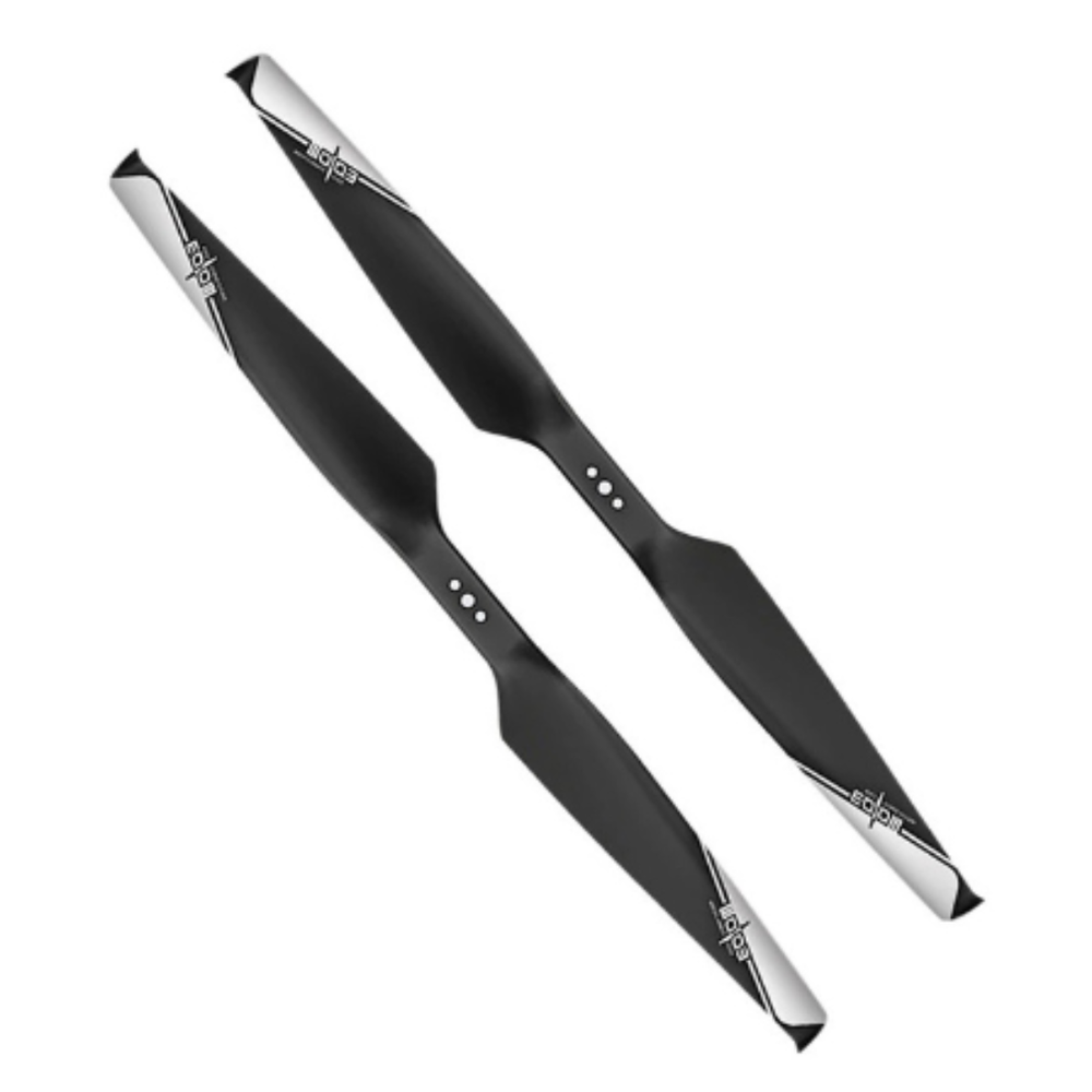 Sunny Sky EOLO 15x5.5 inch propellers- A Pair (Straight version)
