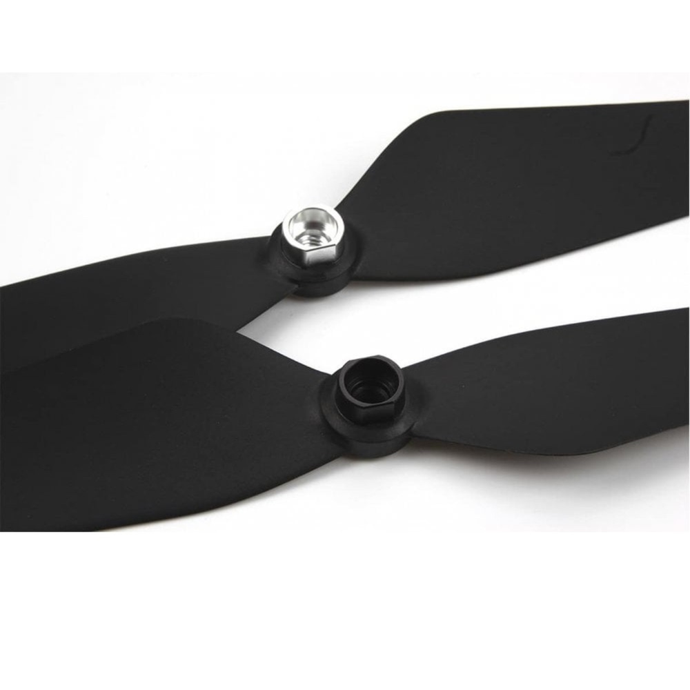 Holybro 1045 Propeller 2 Pair CW plus CCW-Black