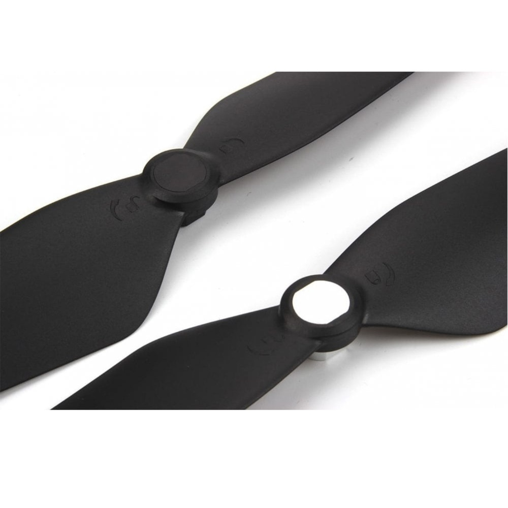 Holybro 1045 Propeller 2 Pair CW plus CCW-Black
