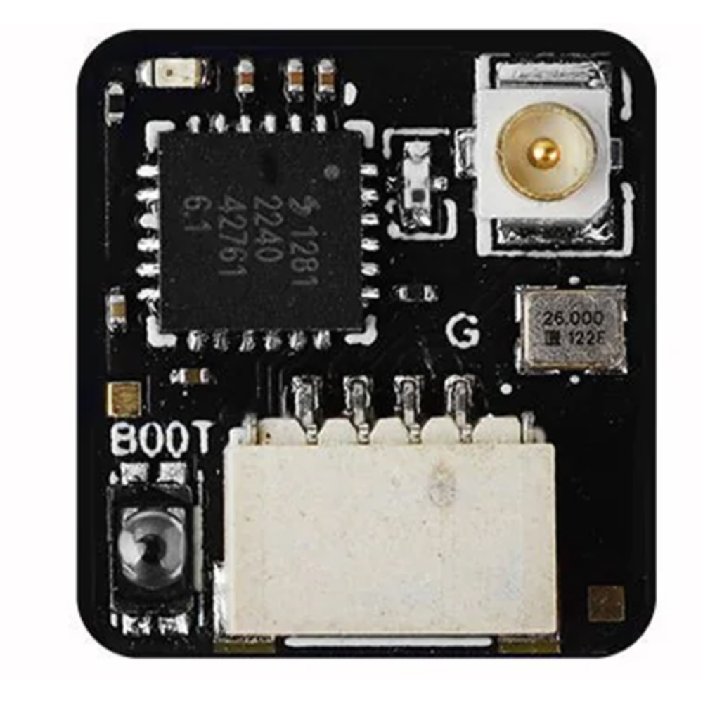 HGLRC ELRS 2.4G Receiver