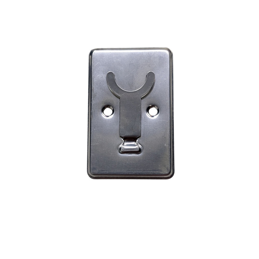 Basic Soldering Iron Tip Holder Stand