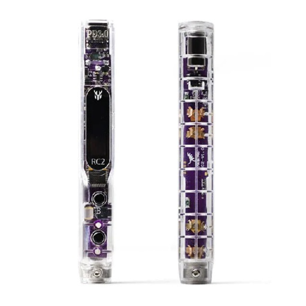 HGLRC RC2 Electric Soldering Iron