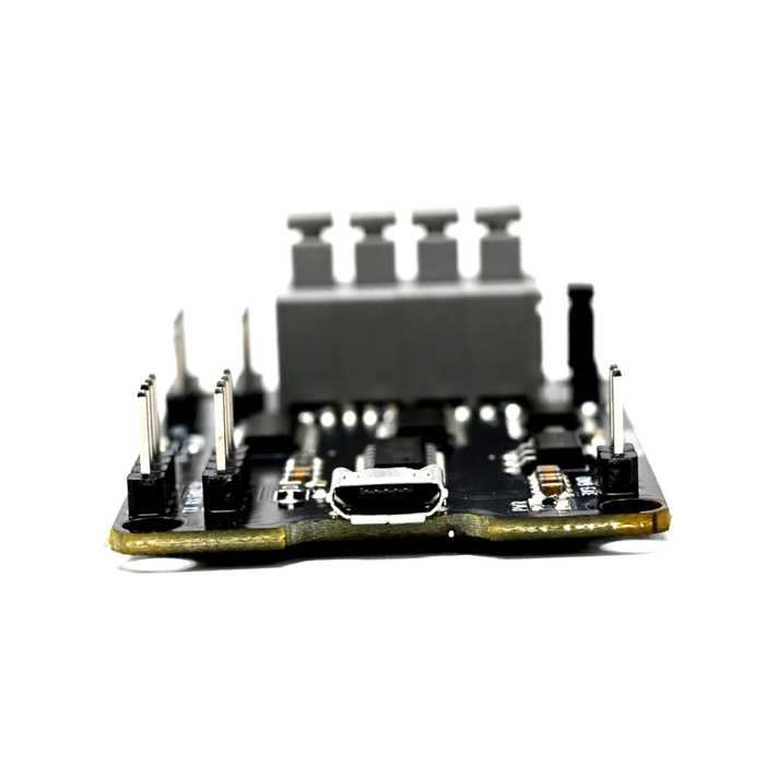 SmartElex Multiplexer USB/TTL/RS232/RS485 Communication Converter
