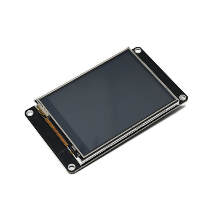 SmartElex Resistive Touch 2.8-inch HMI Display 320×240